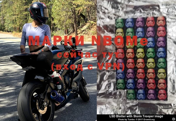 амф Михайловск